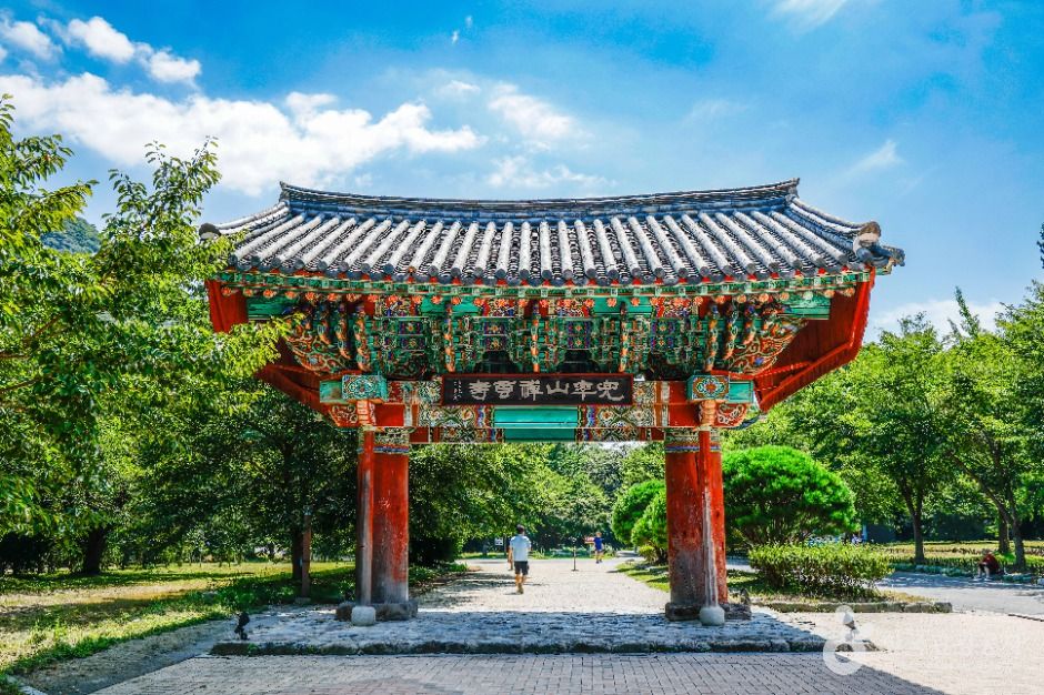선운사(고창)