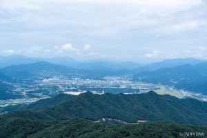 감악산(거창)