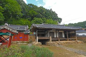 백산서원(무주)