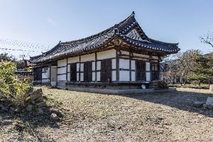 조해영가옥