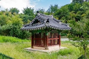 김복규·김기종 효자 정려비 및 정판
