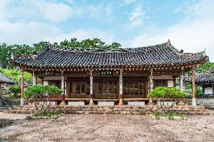 황강서원