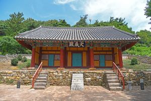 고창향교