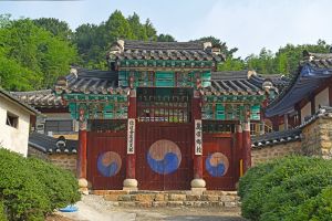 만경향교