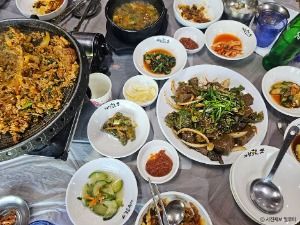 수승대 임정은가든