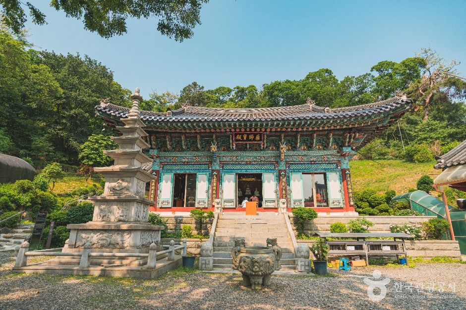 불국사(서울)