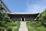 경희궁 숭정전