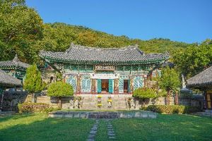 금강암(부산)