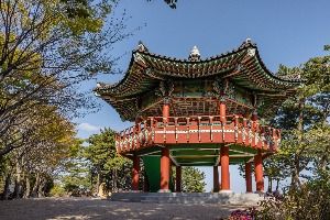 해월정