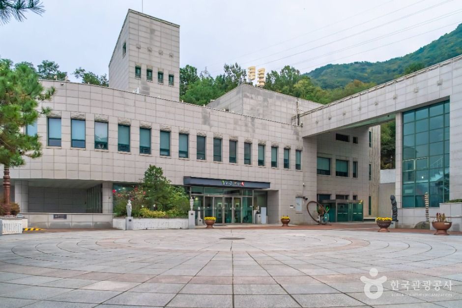 대덕문화전당