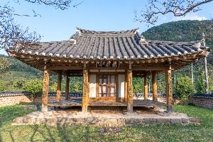 구암정