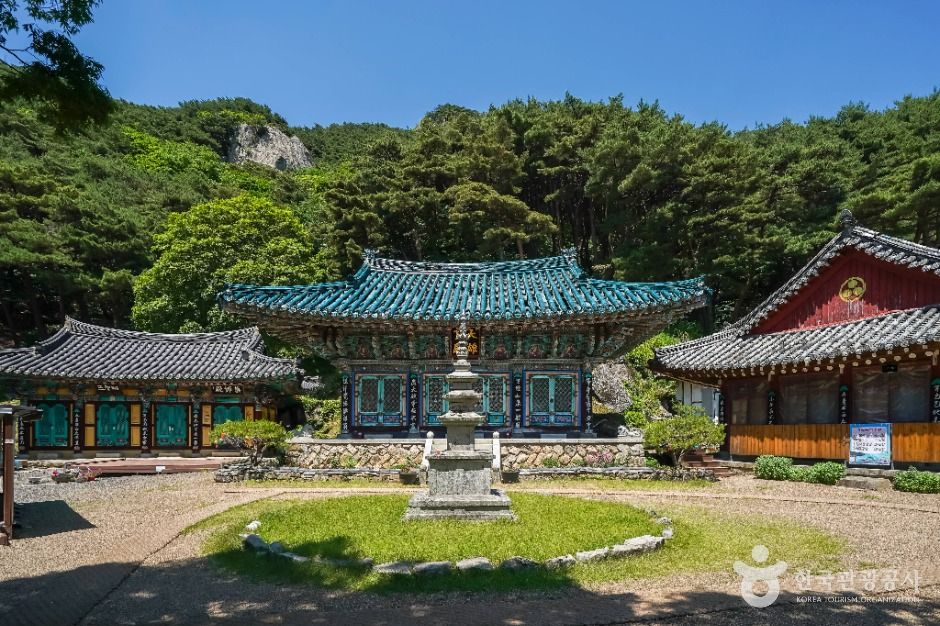 도성암(달성)