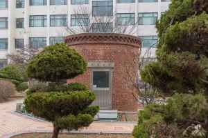 대한민국 수준원점
