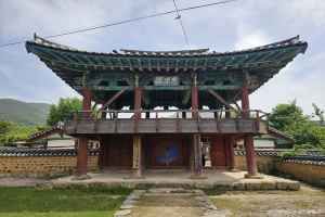 청도향교