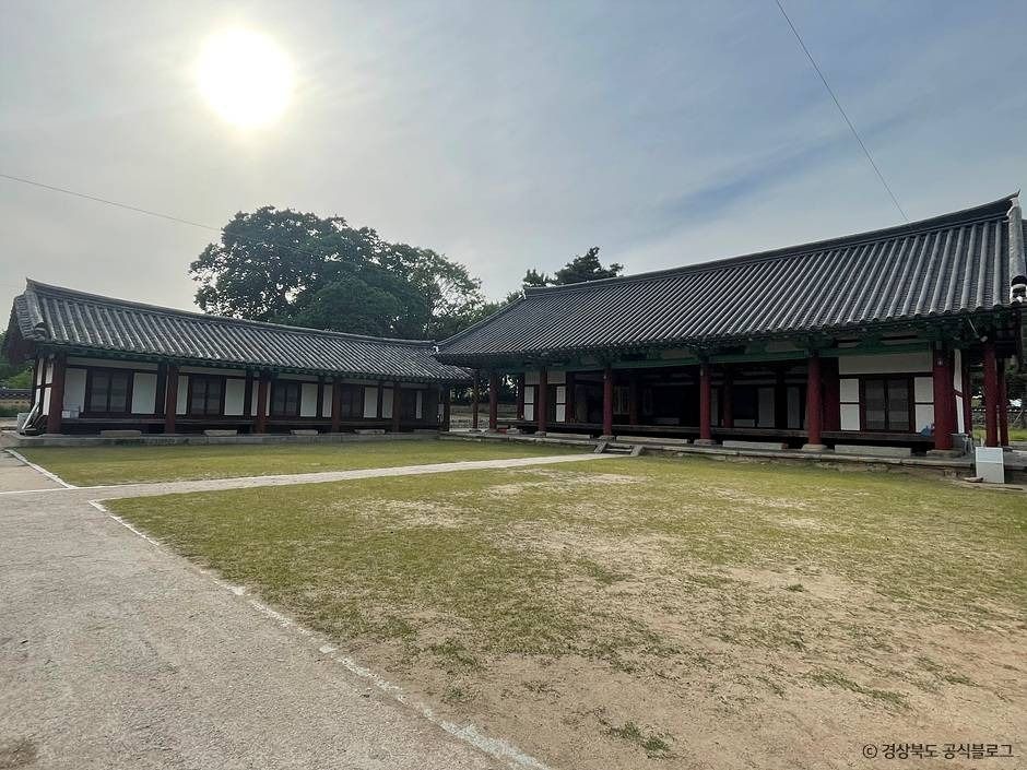 경주향교