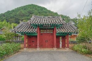 보성 문익점 부조묘