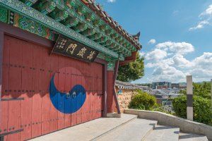 삼일사