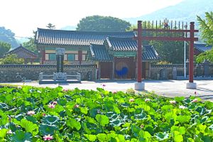 운봉향교