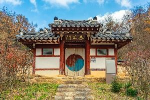 화산사(장수)