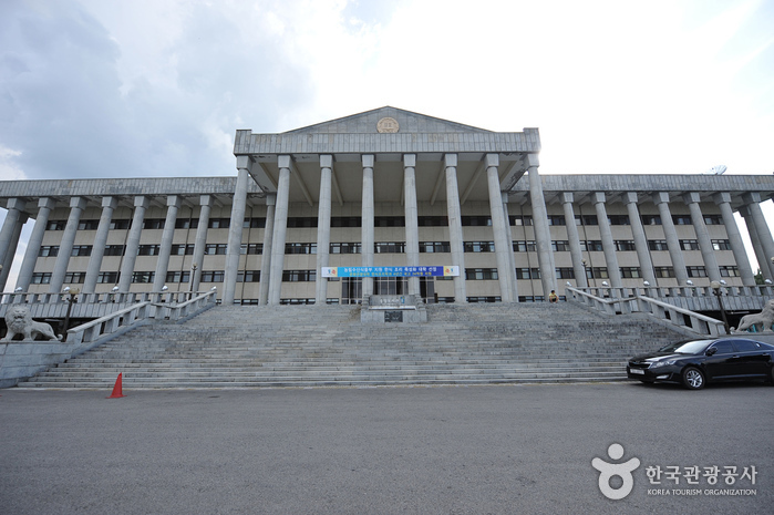전주대학교 박물관