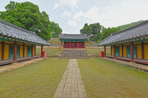연풍향교