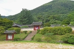 황강 영당 및 수암사
