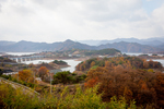 용담호
