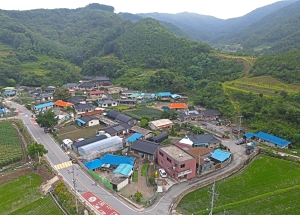멍딩이마을