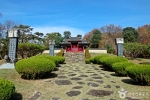 충주 영모사