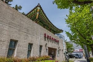 조선통신사역사관