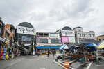 양수리전통시장(1,6일)
