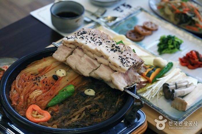 농가맛집토요