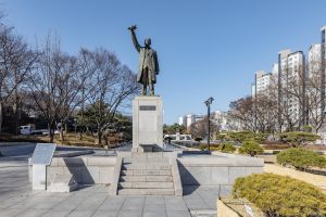 송재서재필선생상