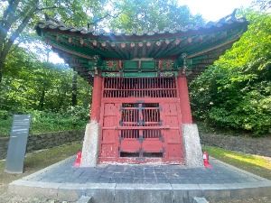 [경기옛길 삼남길 제4길] 서호천길