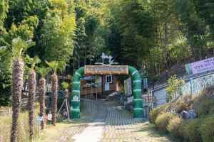 Geoje Maengjongjuk Theme Park