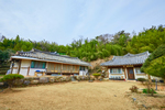 순천만 해룡성고택
