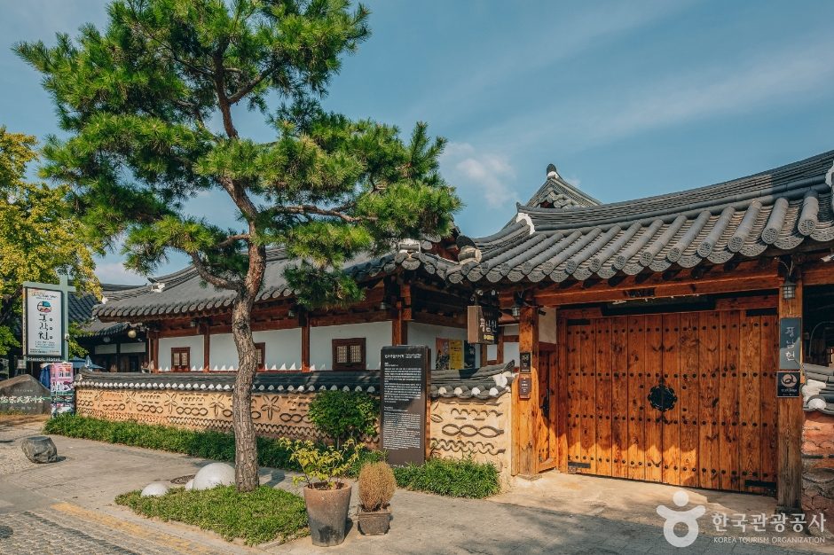 풍남헌