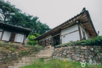 안동고택 이상루