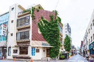 대흥동 문화예술의거리