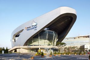 Aqua Planet Ilsan