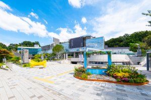추사박물관(과천)