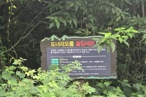 도너리오름