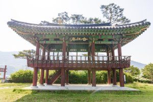 합강정