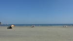 사곶해변