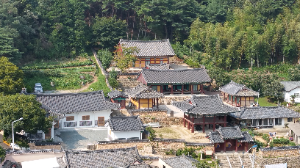 기장향교