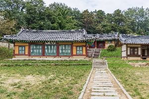 양지향교