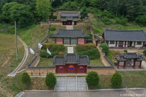 화천향교