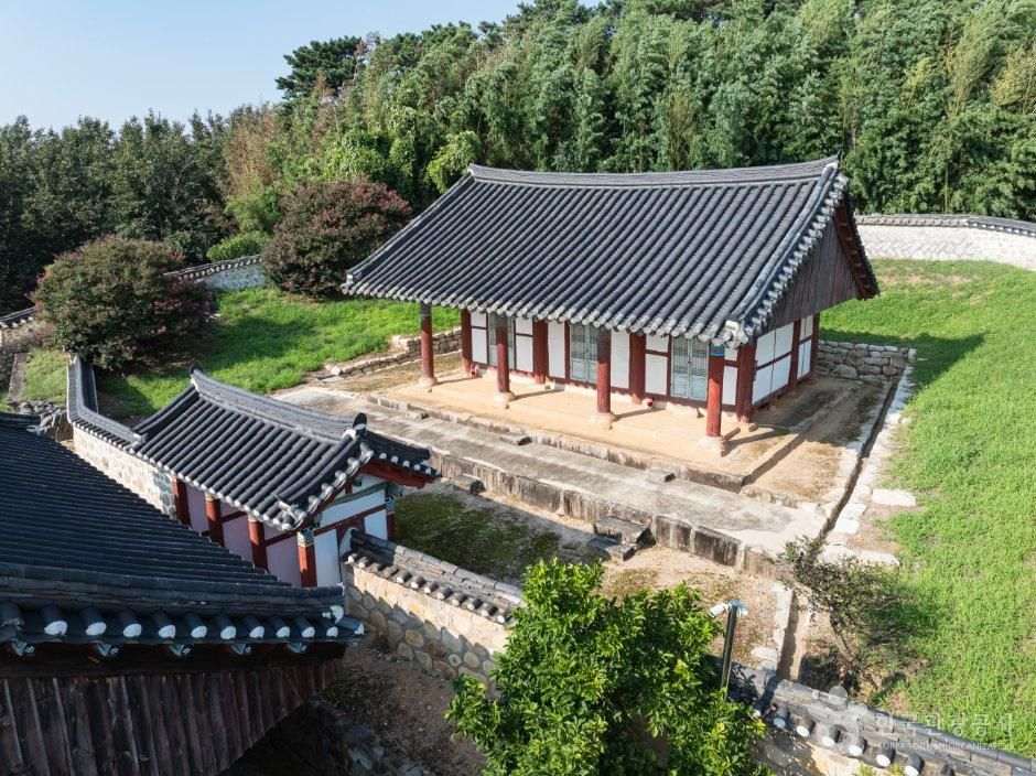 은진향교