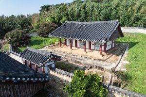 은진향교