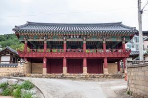 청송향교